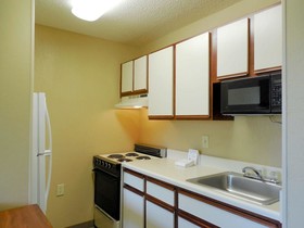 Extended Stay America Rockford State Street