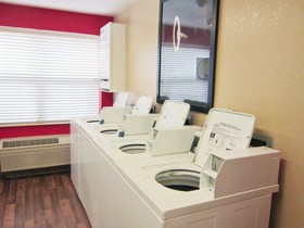 Extended Stay America Rockford State Street