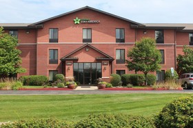 Extended Stay America Rockford State Street