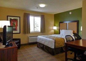 Extended Stay America Rockford State Street