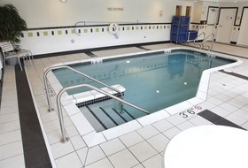 Fairfield Inn & Suites Rockford