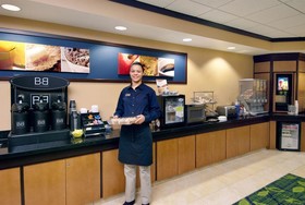 Fairfield Inn & Suites Rockford