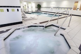 Fairfield Inn & Suites Rockford