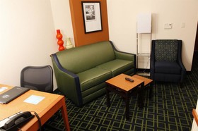 Fairfield Inn & Suites Rockford