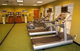 Fairfield Inn & Suites Rockford