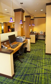 Fairfield Inn & Suites Rockford