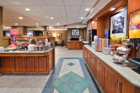 Hampton Inn Rockford
