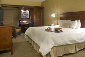 Hampton Inn Rockford