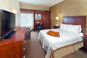 Hampton Inn Rockford