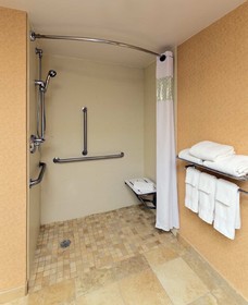 Hampton Inn Rockford