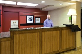 Hampton Inn Rockford