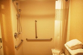 Hampton Inn Rockford