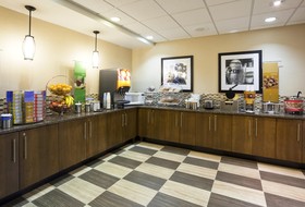 Hampton Inn Rockford
