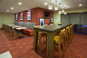Hampton Inn Rockford