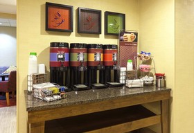 Hampton Inn Rockford