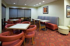 Hampton Inn Rockford