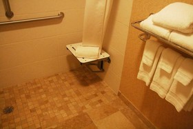 Hampton Inn Rockford