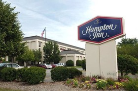 Hampton Inn Rockford