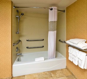 Hampton Inn Rockford