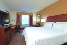Hilton Garden Inn Rockford