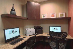 Hilton Garden Inn Rockford