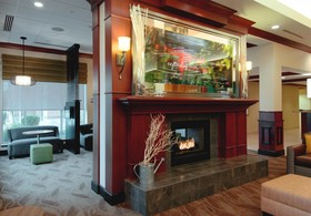 Hilton Garden Inn Rockford