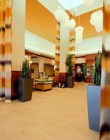 Hilton Garden Inn Rockford