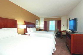Hilton Garden Inn Rockford