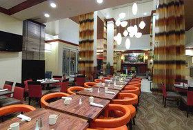 Hilton Garden Inn Rockford