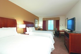Hilton Garden Inn Rockford