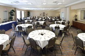 Hilton Garden Inn Rockford