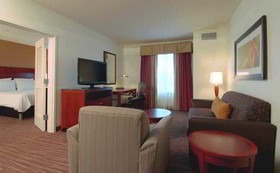 Hilton Garden Inn Rockford