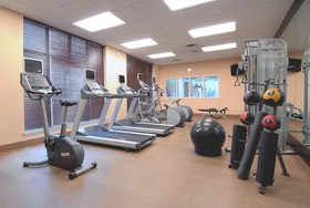Hilton Garden Inn Rockford