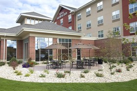 Hilton Garden Inn Rockford