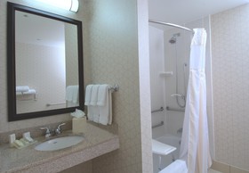 Hilton Garden Inn Rockford