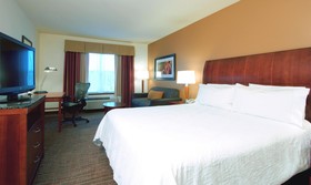 Hilton Garden Inn Rockford
