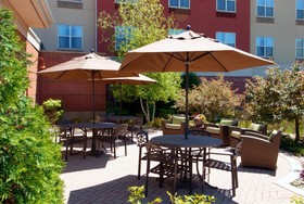 Hilton Garden Inn Rockford