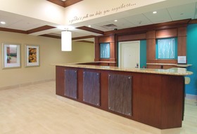 Hilton Garden Inn Rockford