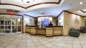Holiday Inn Express Hotel & Suites Rockford - Loves Park