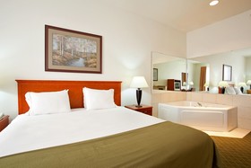 Holiday Inn Express Hotel & Suites Rockford - Loves Park