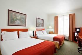 Holiday Inn Express Hotel & Suites Rockford - Loves Park