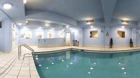 Holiday Inn Express Hotel & Suites Rockford - Loves Park