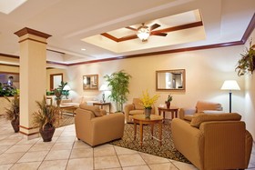 Holiday Inn Express Hotel & Suites Rockford - Loves Park