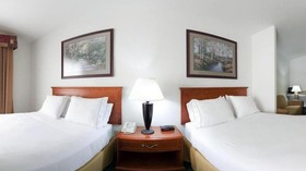 Holiday Inn Express Hotel & Suites Rockford - Loves Park