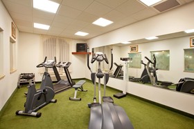 Holiday Inn Express Hotel & Suites Rockford - Loves Park