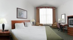 Holiday Inn Express Hotel & Suites Rockford - Loves Park