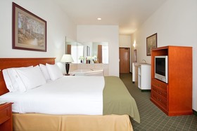 Holiday Inn Express Hotel & Suites Rockford - Loves Park