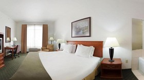 Holiday Inn Express Hotel & Suites Rockford - Loves Park