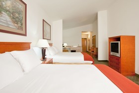 Holiday Inn Express Hotel & Suites Rockford - Loves Park
