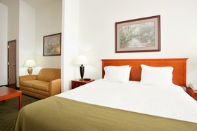 Holiday Inn Express Hotel & Suites Rockford - Loves Park